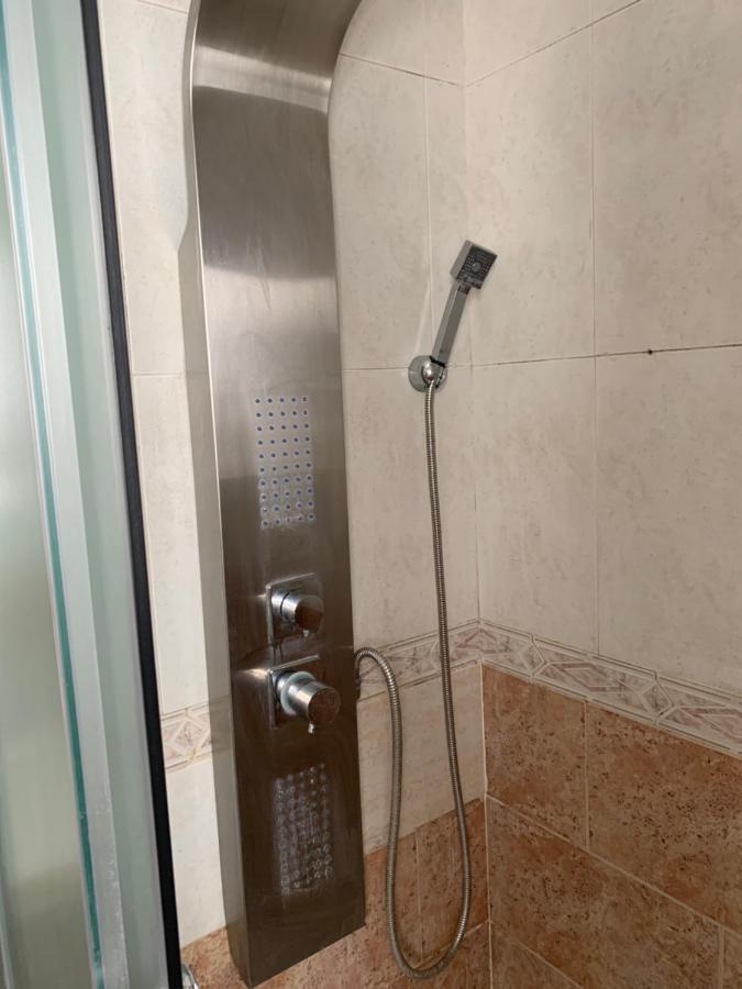 Ático Santo Tomás 2 Apartamento Santa Cruz de Tenerife Exterior foto